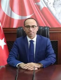 Vedat Yılmaz